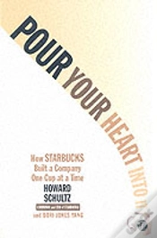 Capa do artigo Pour Your Heart Into It