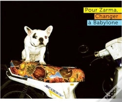Capa do artigo Pour Zarma, Changer À Babylone