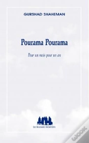 Capa do artigo Pourama Pourama