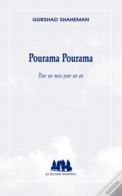 Capa do artigo Pourama Pourama