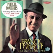 Capa do artigo Pourcel Portraits - CD