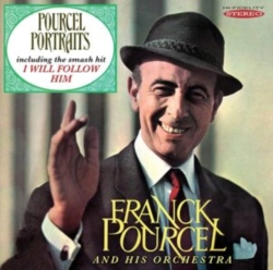 Capa do artigo Pourcel Portraits - CD