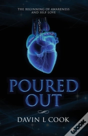 Capa do artigo Poured Out