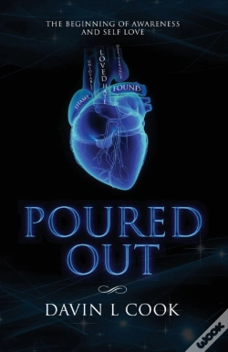 Capa do artigo Poured Out
