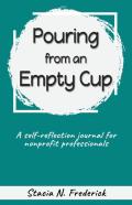 Pouring From An Empty Cup