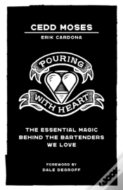Capa do artigo Pouring With Heart: The Essential Magic