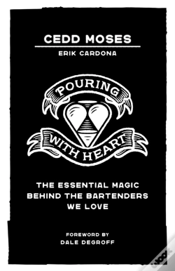Capa do artigo Pouring With Heart: The Essential Magic