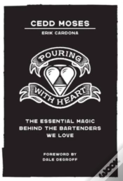 Capa do artigo Pouring With Heart: The Essential Magic