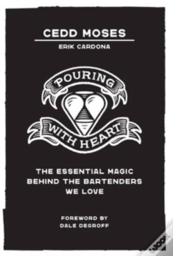 Capa do artigo Pouring With Heart: The Essential Magic
