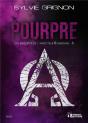 Pourpre - Preview