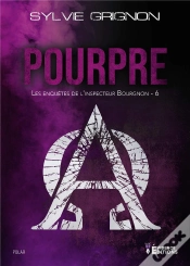 Capa do artigo Pourpre