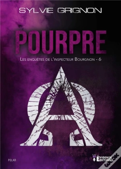 Capa do artigo Pourpre