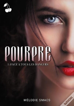 Capa do artigo Pourpre - Tome 1 Face A Tous Les Dangers