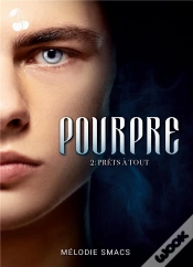 Capa do artigo Pourpre Tome 2 - Prets A Tout