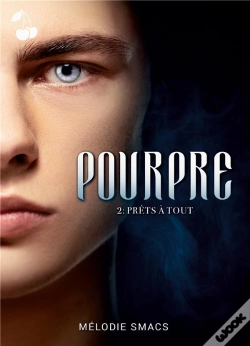 Capa do artigo Pourpre Tome 2 - Prets A Tout
