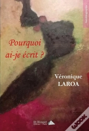 Capa do artigo Pourquoi Ai-Je Ecrit ?