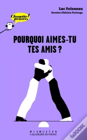 Capa do artigo Pourquoi Aimes-Tu Tes Amis ?