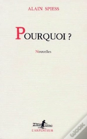 Capa do artigo Pourquoi ?