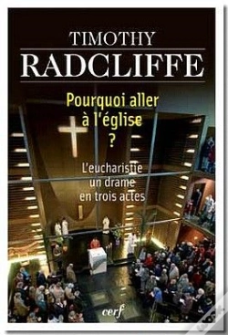 Capa do artigo Pourquoi Aller À L'Eglise ? L'Eucharistie, Un Drame En Trois Actes