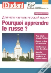 Capa do artigo Pourquoi Apprendre Le Russe