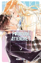 Pourquoi Attendre ? T09