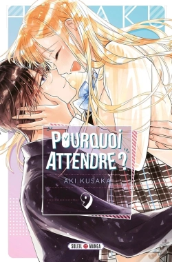 Capa do artigo Pourquoi Attendre ? T09