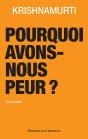 Pourquoi Avons-Nous Peur ? - Preview