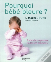 Capa do artigo Pourquoi Bébé Pleure ?