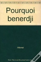 Capa do artigo Pourquoi Benerdji
