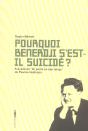 Pourquoi Benerdji S'Est-Il Suicide ? - Preview