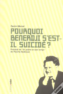 Capa do artigo Pourquoi Benerdji S'Est-Il Suicide ?