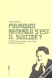 Capa do artigo Pourquoi Benerdji S