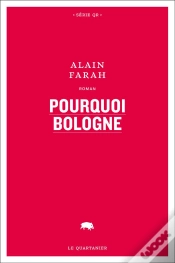 Capa do artigo Pourquoi Bologne