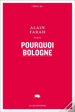 Capa do artigo Pourquoi Bologne