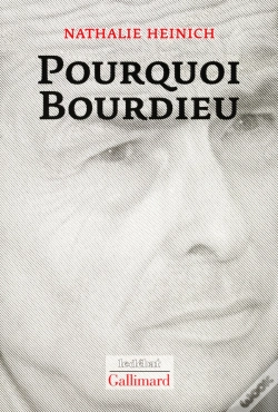 Capa do artigo Pourquoi Bourdieu ?