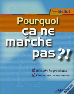 Capa do artigo Pourquoi Ça Ne Marche Pas ?