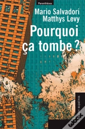 Capa do artigo Pourquoi Ça Tombe ?