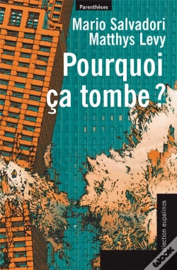 Capa do artigo Pourquoi Ça Tombe ?