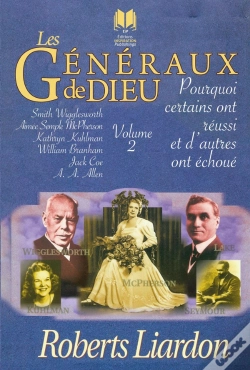 Capa do artigo Pourquoi Certains Ont Réussi Et D'Autres Ont Échoué Volume 2 : Volume 2