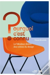 Pourquoi C'Est Connu ? Le Design