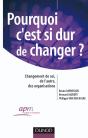 Pourquoi C'Est Dur De Changer - Preview