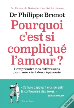 Capa do artigo Pourquoi C'Est Si Compliqué L'Amour ? Comprendre Nos Différences Pour Une Vie À Deux Épanouie