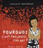 Pourquoi C'Est Toujours Moi Qui ? - Preview