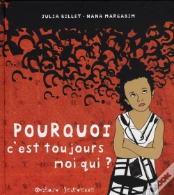 Capa do artigo Pourquoi C'Est Toujours Moi Qui ?