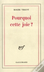 Capa do artigo Pourquoi Cette Joie ? - Pages De Journal