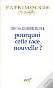 Pourquoi Cette Race Nouvelle ?