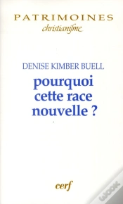 Capa do artigo Pourquoi Cette Race Nouvelle ?