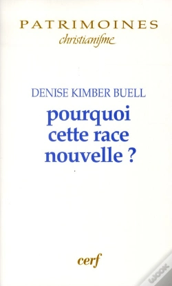 Capa do artigo Pourquoi Cette Race Nouvelle ?