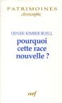 Pourquoi Cette Race Nouvelle ? - Preview