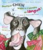 Pourquoi Chien Laisse-T-Il Pendre Sa Langue ? Un Conte De L'Île De La Martinique - Preview